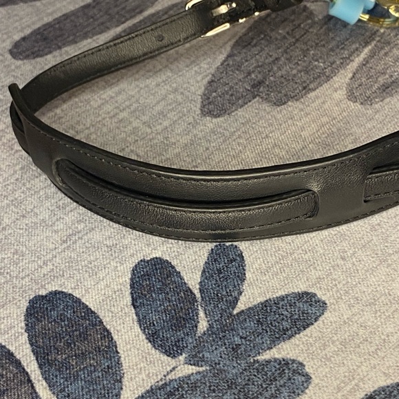 Coach  Vtg ❤️‍🔥Demi Hobo y2k d2k-8319 - Picture 3 of 9